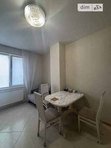 1-комнатная квартира по адресу ул. Конная (площадь 41,8 м²) - фото 27 1-комнатная квартира по адресу ул. Конная (площадь 41,8 м²) - Atlanta.ua - фото 27
