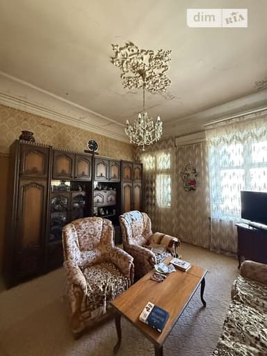 3-кімнатна квартира за адресою вул. Новосельського (площа 47,4 м²) - фото 23 3-кімнатна квартира за адресою вул. Новосельського (площа 47,4 м²) - Atlanta.ua - фото 23