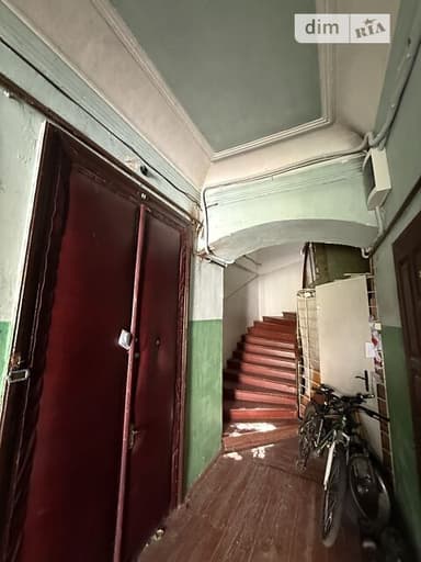 3-кімнатна квартира за адресою вул. Новосельського (площа 47,4 м²) - фото 27 3-кімнатна квартира за адресою вул. Новосельського (площа 47,4 м²) - Atlanta.ua - фото 27