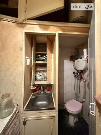 3-кімнатна квартира за адресою вул. Новосельського (площа 47,4 м²) - фото 34 3-кімнатна квартира за адресою вул. Новосельського (площа 47,4 м²) - Atlanta.ua - фото 34