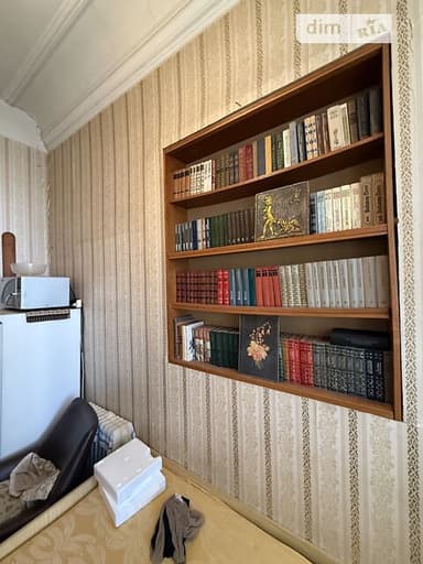 3-кімнатна квартира за адресою вул. Новосельського (площа 47,4 м²) - фото 40 3-кімнатна квартира за адресою вул. Новосельського (площа 47,4 м²) - Atlanta.ua - фото 40