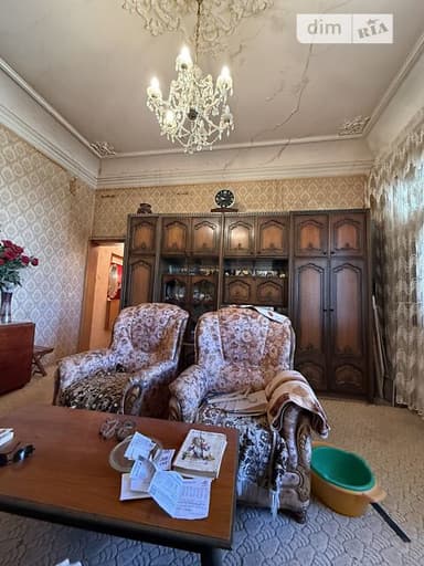 3-кімнатна квартира за адресою вул. Новосельського (площа 47,4 м²) - фото 41 3-кімнатна квартира за адресою вул. Новосельського (площа 47,4 м²) - Atlanta.ua - фото 41