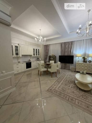 3-комнатная квартира по адресу Ониловой пер. (площадь 130 м²) - фото 10 3-комнатная квартира по адресу Ониловой пер. (площадь 130 м²) - Atlanta.ua - фото 10