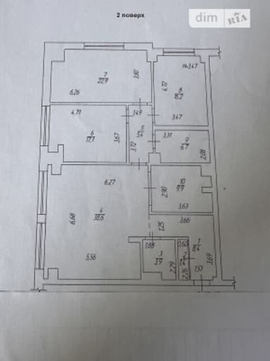 3-комнатная квартира по адресу Ониловой пер. (площадь 130 м²) - фото 17 3-комнатная квартира по адресу Ониловой пер. (площадь 130 м²) - Atlanta.ua - фото 17