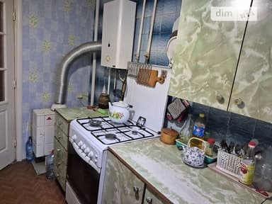 1-комнатная квартира по адресу Ониловой пер. (площадь 34 м²) - фото 17 1-комнатная квартира по адресу Ониловой пер. (площадь 34 м²) - Atlanta.ua - фото 17