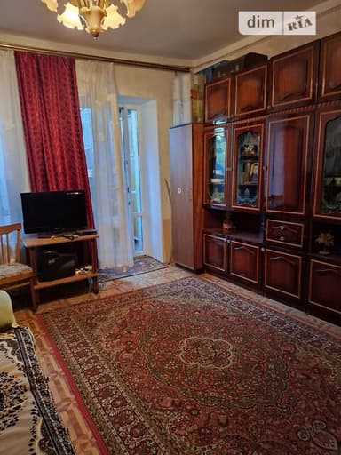 1-комнатная квартира по адресу Ониловой пер. (площадь 34 м²) - фото 14 1-комнатная квартира по адресу Ониловой пер. (площадь 34 м²) - Atlanta.ua - фото 14