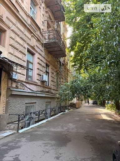 2-комнатная квартира по адресу ул. Коблевская (площадь 43 м²) - фото 28 2-комнатная квартира по адресу ул. Коблевская (площадь 43 м²) - Atlanta.ua - фото 28