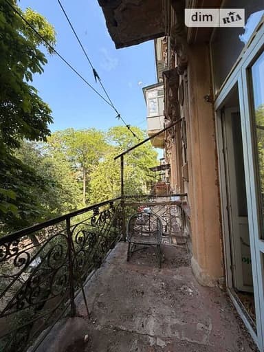 2-комнатная квартира по адресу ул. Коблевская (площадь 43 м²) - фото 42 2-комнатная квартира по адресу ул. Коблевская (площадь 43 м²) - Atlanta.ua - фото 42