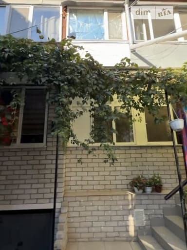 1-комнатная квартира по адресу ул. Коблевская (площадь 27,6 м²) - imageAlt 8 1-комнатная квартира по адресу ул. Коблевская (площадь 27,6 м²) - Atlanta.ua - imageAlt 8
