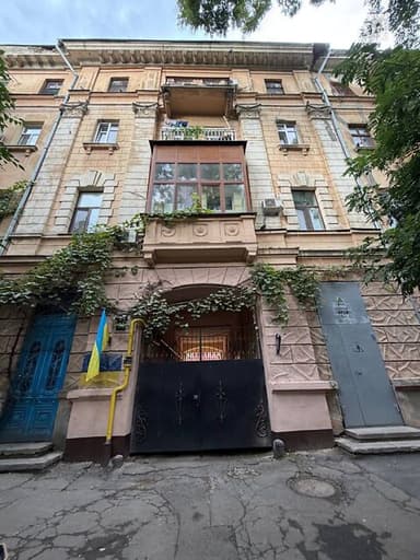 1-кімнатна квартира за адресою вул. Коблевська (площа 51,6 м²) - фото 34 1-кімнатна квартира за адресою вул. Коблевська (площа 51,6 м²) - Atlanta.ua - фото 34