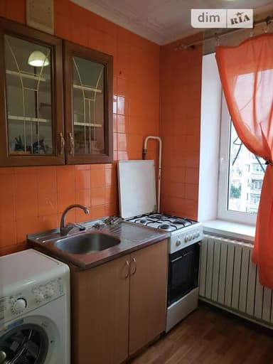 1-кімнатна квартира за адресою вул. Педагогічна (площа 32 м²) - фото 9 1-кімнатна квартира за адресою вул. Педагогічна (площа 32 м²) - Atlanta.ua - фото 9
