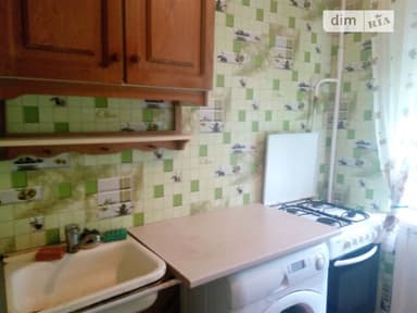 1-кімнатна квартира за адресою вул. Педагогічна (площа 22 м²) - фото 16 1-кімнатна квартира за адресою вул. Педагогічна (площа 22 м²) - Atlanta.ua - фото 16
