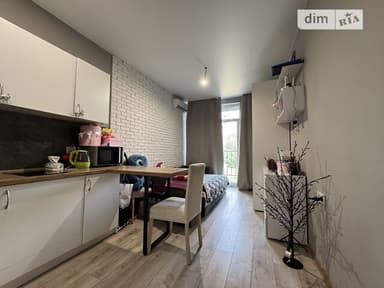 1-комнатная квартира по адресу ул. Педагогическая (площадь 22,1 м²) - imageAlt 31 1-комнатная квартира по адресу ул. Педагогическая (площадь 22,1 м²) - Atlanta.ua - imageAlt 31
