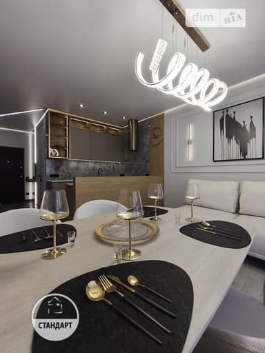 Багатокімнатна квартира за адресою вул. Педагогічна (площа 100 м²) - фото 13 Багатокімнатна квартира за адресою вул. Педагогічна (площа 100 м²) - Atlanta.ua - фото 13