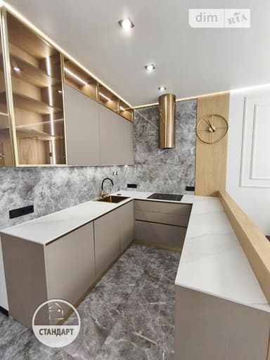 Багатокімнатна квартира за адресою вул. Педагогічна (площа 100 м²) - фото 14 Багатокімнатна квартира за адресою вул. Педагогічна (площа 100 м²) - Atlanta.ua - фото 14