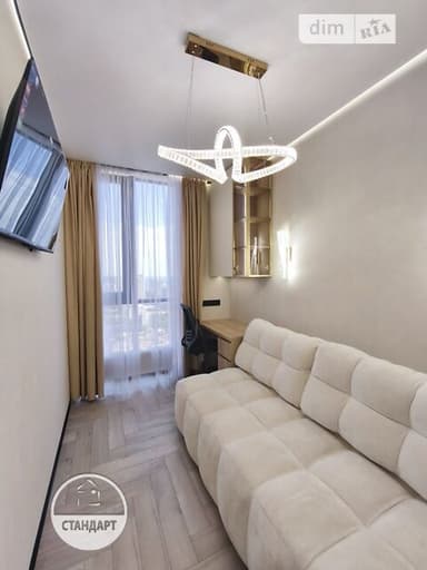 Багатокімнатна квартира за адресою вул. Педагогічна (площа 100 м²) - фото 15 Багатокімнатна квартира за адресою вул. Педагогічна (площа 100 м²) - Atlanta.ua - фото 15