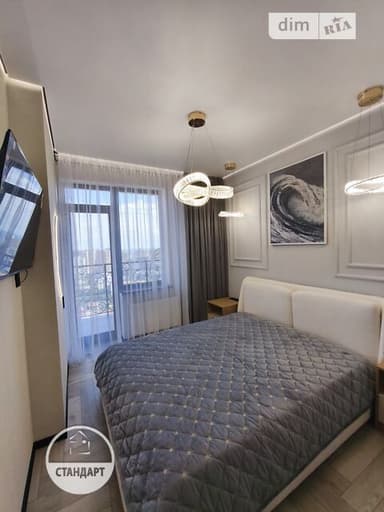 Багатокімнатна квартира за адресою вул. Педагогічна (площа 100 м²) - фото 17 Багатокімнатна квартира за адресою вул. Педагогічна (площа 100 м²) - Atlanta.ua - фото 17