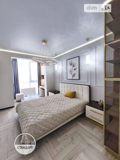 Багатокімнатна квартира за адресою вул. Педагогічна (площа 100 м²) - фото 20 Багатокімнатна квартира за адресою вул. Педагогічна (площа 100 м²) - Atlanta.ua - фото 20