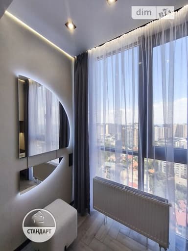 Багатокімнатна квартира за адресою вул. Педагогічна (площа 100 м²) - фото 21 Багатокімнатна квартира за адресою вул. Педагогічна (площа 100 м²) - Atlanta.ua - фото 21