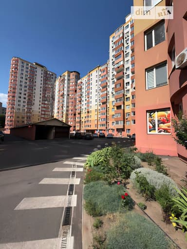 2-кімнатна квартира за адресою вул. Педагогічна (площа 45,5 м²) - фото 14 2-кімнатна квартира за адресою вул. Педагогічна (площа 45,5 м²) - Atlanta.ua - фото 14