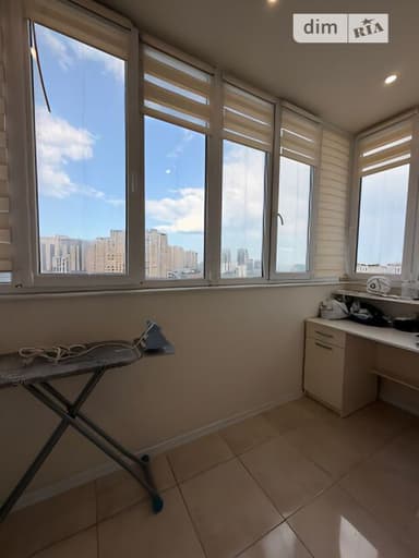 2-кімнатна квартира за адресою вул. Педагогічна (площа 45,5 м²) - фото 17 2-кімнатна квартира за адресою вул. Педагогічна (площа 45,5 м²) - Atlanta.ua - фото 17