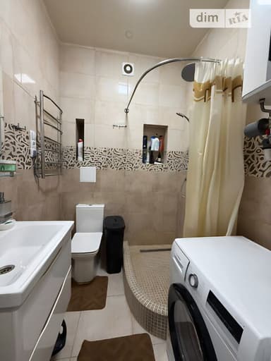 2-кімнатна квартира за адресою вул. Педагогічна (площа 45,5 м²) - фото 19 2-кімнатна квартира за адресою вул. Педагогічна (площа 45,5 м²) - Atlanta.ua - фото 19