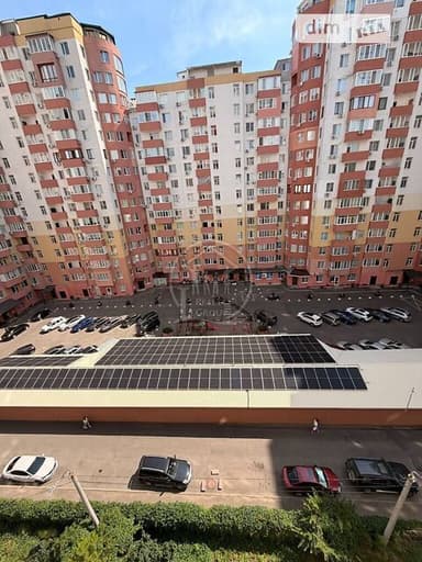 3-комнатная квартира по адресу ул. Педагогическая (площадь 163 м²) - фото 37 3-комнатная квартира по адресу ул. Педагогическая (площадь 163 м²) - Atlanta.ua - фото 37