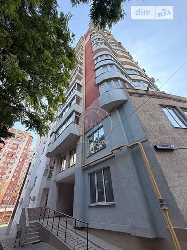 3-комнатная квартира по адресу ул. Педагогическая (площадь 163 м²) - фото 40 3-комнатная квартира по адресу ул. Педагогическая (площадь 163 м²) - Atlanta.ua - фото 40