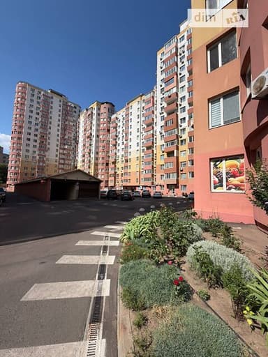 2-кімнатна квартира за адресою Педагогічний пров. (площа 45,5 м²) - фото 18 2-кімнатна квартира за адресою Педагогічний пров. (площа 45,5 м²) - Atlanta.ua - фото 18