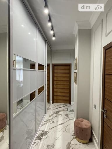 2-комнатная квартира по адресу ул. Педагогическая (площадь 78 м²) - фото 33 2-комнатная квартира по адресу ул. Педагогическая (площадь 78 м²) - Atlanta.ua - фото 33