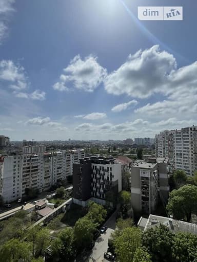 2-комнатная квартира по адресу ул. Педагогическая (площадь 78 м²) - фото 41 2-комнатная квартира по адресу ул. Педагогическая (площадь 78 м²) - Atlanta.ua - фото 41