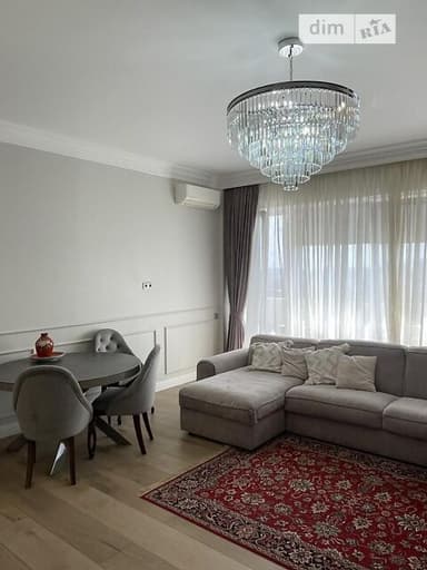 2-комнатная квартира по адресу ул. Педагогическая (площадь 78 м²) - фото 25 2-комнатная квартира по адресу ул. Педагогическая (площадь 78 м²) - Atlanta.ua - фото 25
