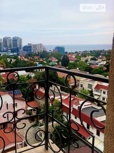 2-комнатная квартира по адресу ул. Педагогическая (площадь 60 м²) - фото 18 2-комнатная квартира по адресу ул. Педагогическая (площадь 60 м²) - Atlanta.ua - фото 18