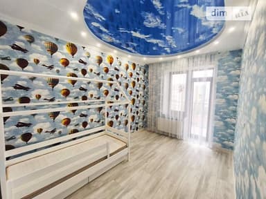 2-комнатная квартира по адресу ул. Педагогическая (площадь 60 м²) - фото 25 2-комнатная квартира по адресу ул. Педагогическая (площадь 60 м²) - Atlanta.ua - фото 25