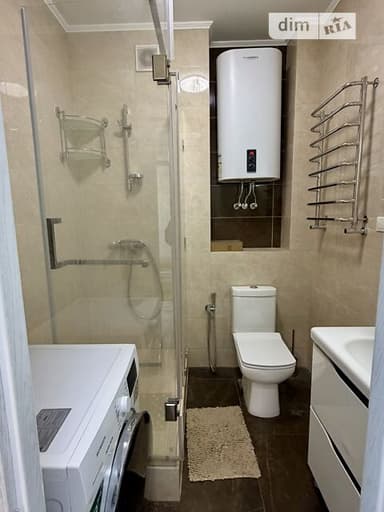 1-кімнатна квартира за адресою вул. Педагогічна (площа 37 м²) - фото 28 1-кімнатна квартира за адресою вул. Педагогічна (площа 37 м²) - Atlanta.ua - фото 28