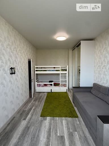 1-кімнатна квартира за адресою вул. Педагогічна (площа 37 м²) - фото 30 1-кімнатна квартира за адресою вул. Педагогічна (площа 37 м²) - Atlanta.ua - фото 30