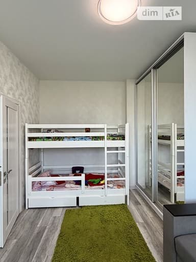 1-кімнатна квартира за адресою вул. Педагогічна (площа 37 м²) - фото 32 1-кімнатна квартира за адресою вул. Педагогічна (площа 37 м²) - Atlanta.ua - фото 32