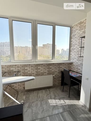 1-кімнатна квартира за адресою вул. Педагогічна (площа 37 м²) - фото 33 1-кімнатна квартира за адресою вул. Педагогічна (площа 37 м²) - Atlanta.ua - фото 33