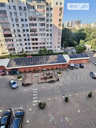 1-кімнатна квартира за адресою вул. Педагогічна (площа 37 м²) - фото 40 1-кімнатна квартира за адресою вул. Педагогічна (площа 37 м²) - Atlanta.ua - фото 40