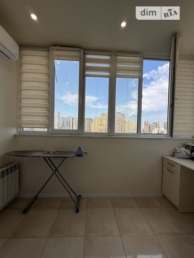 2-комнатная квартира по адресу ул. Педагогическая (площадь 55 м²) - фото 17 2-комнатная квартира по адресу ул. Педагогическая (площадь 55 м²) - Atlanta.ua - фото 17