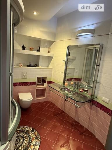 Багатокімнатна квартира за адресою (площа 135,6 м²) - фото 33 Багатокімнатна квартира за адресою (площа 135,6 м²) - Atlanta.ua - фото 33