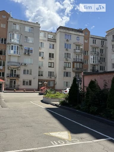 Багатокімнатна квартира за адресою (площа 135,6 м²) - фото 37 Багатокімнатна квартира за адресою (площа 135,6 м²) - Atlanta.ua - фото 37
