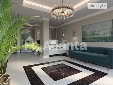 1-комнатная квартира по адресу ул. Кленовая (площадь 26,3 м²) - imageAlt 8 1-комнатная квартира по адресу ул. Кленовая (площадь 26,3 м²) - Atlanta.ua - imageAlt 8