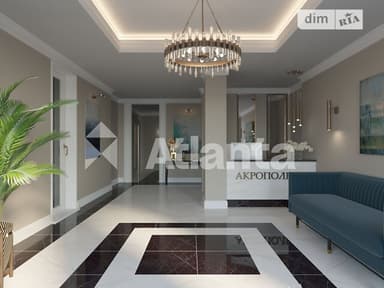 1-комнатная квартира по адресу ул. Кленовая (площадь 26,3 м²) - imageAlt 13 1-комнатная квартира по адресу ул. Кленовая (площадь 26,3 м²) - Atlanta.ua - imageAlt 13
