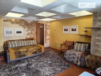 1-кімнатна квартира за адресою вул. Пирогівська (площа 47 м²) - фото 25 1-кімнатна квартира за адресою вул. Пирогівська (площа 47 м²) - Atlanta.ua - фото 25