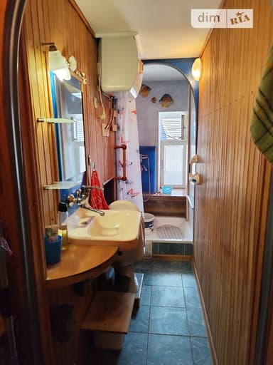 1-кімнатна квартира за адресою вул. Пирогівська (площа 47 м²) - фото 32 1-кімнатна квартира за адресою вул. Пирогівська (площа 47 м²) - Atlanta.ua - фото 32