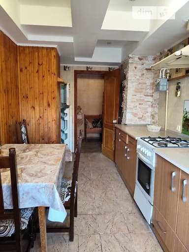 1-кімнатна квартира за адресою вул. Пирогівська (площа 47 м²) - фото 36 1-кімнатна квартира за адресою вул. Пирогівська (площа 47 м²) - Atlanta.ua - фото 36
