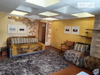 1-кімнатна квартира за адресою вул. Пирогівська (площа 47 м²) - фото 26 1-кімнатна квартира за адресою вул. Пирогівська (площа 47 м²) - Atlanta.ua - фото 26