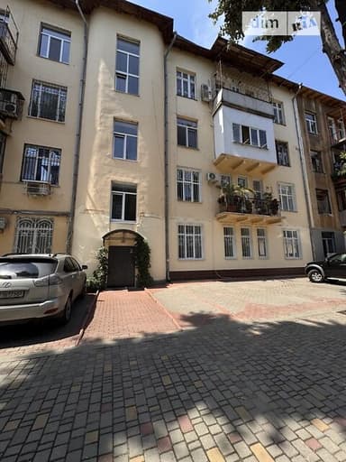 2-комнатная квартира по адресу ул. Пироговская (площадь 56 м²) - фото 14 2-комнатная квартира по адресу ул. Пироговская (площадь 56 м²) - Atlanta.ua - фото 14