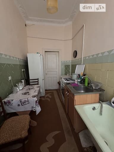 2-комнатная квартира по адресу ул. Пироговская (площадь 56 м²) - фото 22 2-комнатная квартира по адресу ул. Пироговская (площадь 56 м²) - Atlanta.ua - фото 22